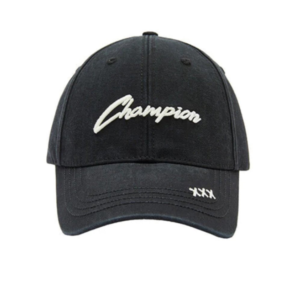 CHAMPION - BASEBALL CAP Unisex - Rev Online