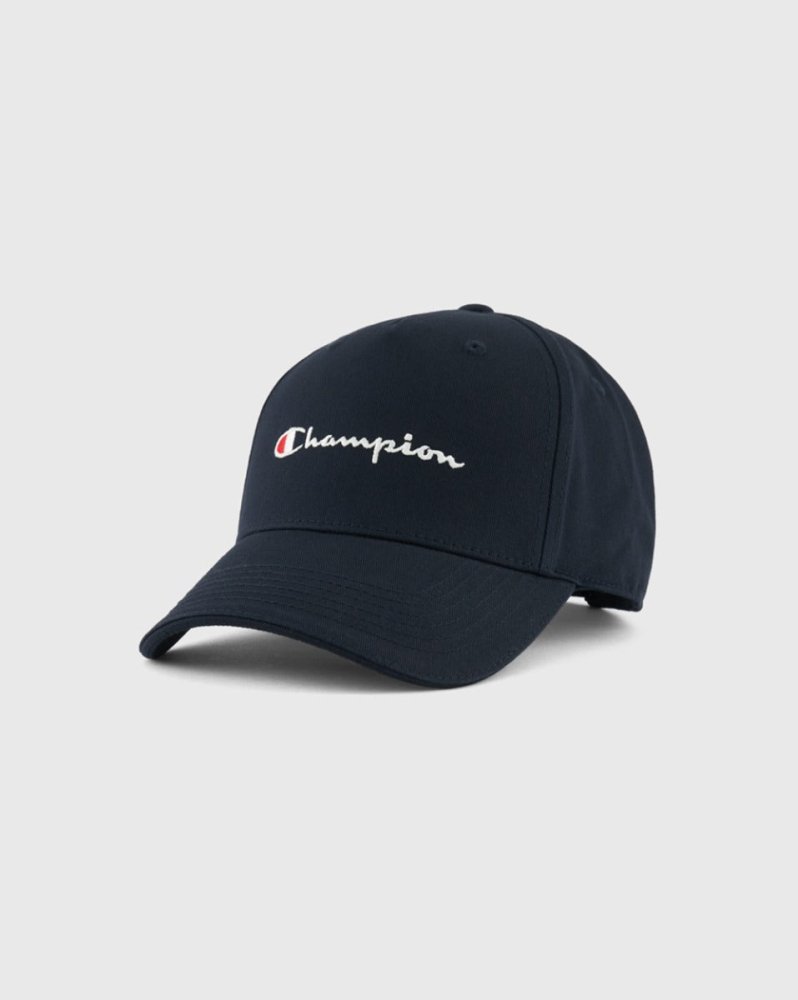 CHAMPION - BASEBALL CAP Unisex - Rev Online