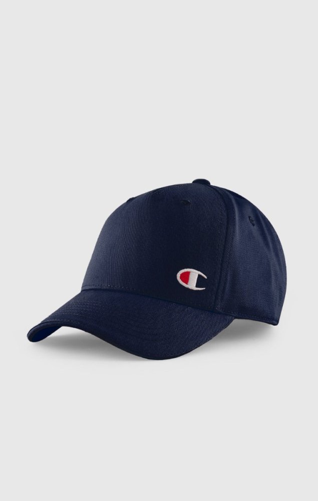 CHAMPION - BASEBALL CAP Unisex - Rev Online