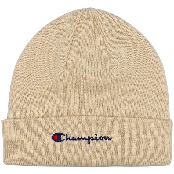 CHAMPION - BEANIE CAP Unisex - Rev Online