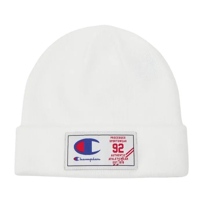 CHAMPION - BEANIE CAP Unisex - Rev Online