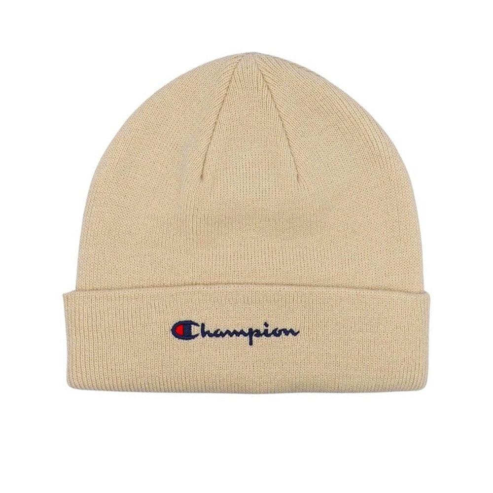 CHAMPION - BEANIE CAP Unisex - Rev Online