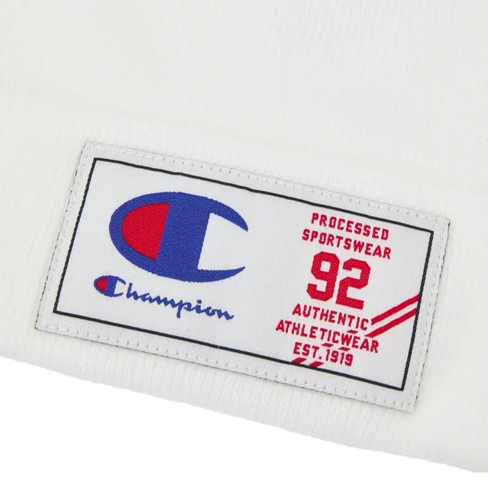 CHAMPION - BEANIE CAP Unisex - Rev Online