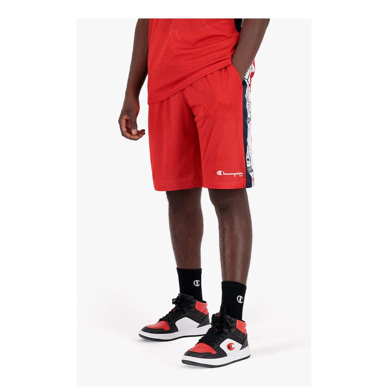 CHAMPION - BERMUDA Men - Rev Online