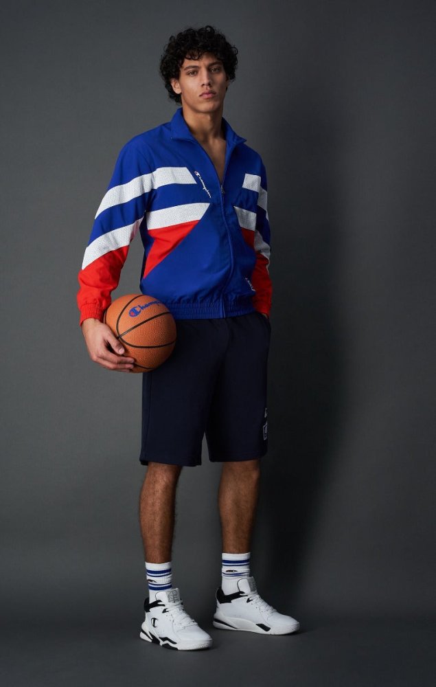 CHAMPION - BERMUDA Men - Rev Online