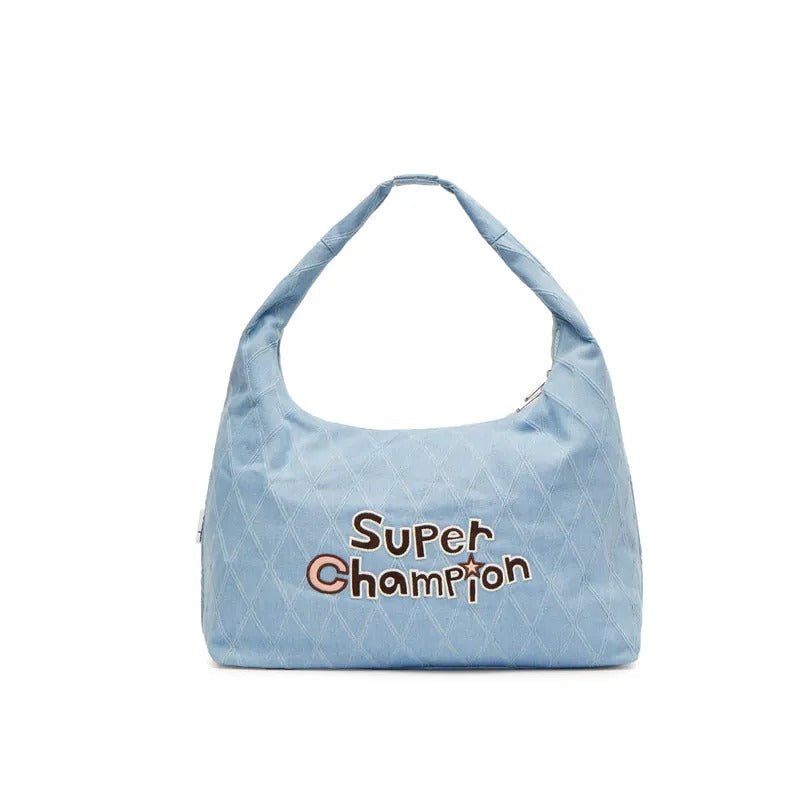 CHAMPION - BIG CLOUD BAG MOLLY Unisex - Rev Online
