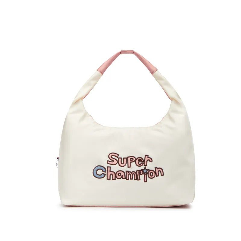 CHAMPION - BIG CLOUD BAG MOLLY Unisex - Rev Online