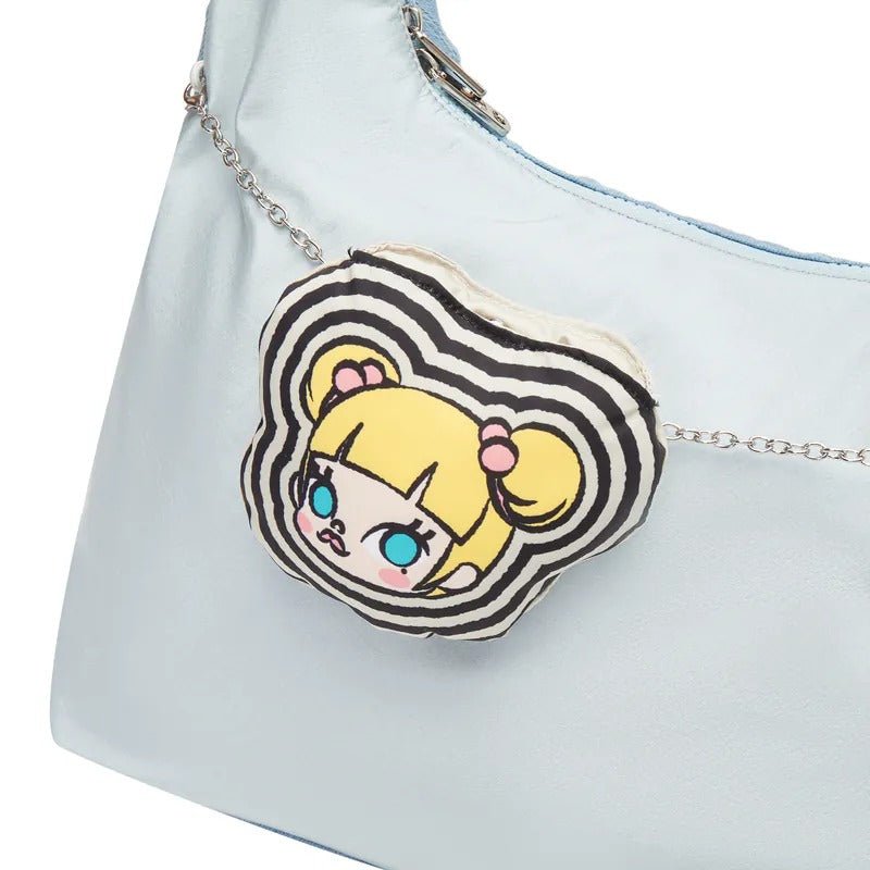 CHAMPION - BIG CLOUD BAG MOLLY Unisex - Rev Online