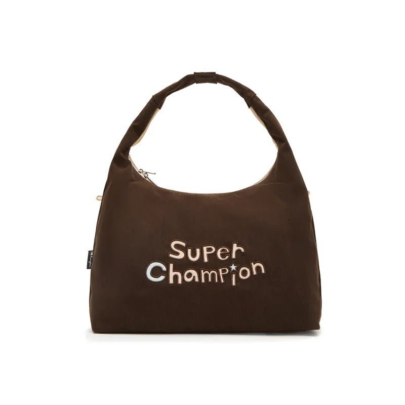CHAMPION - BIG CLOUD BAG MOLLY Unisex - Rev Online