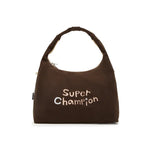 CHAMPION - BIG CLOUD BAG MOLLY Unisex - Rev Online