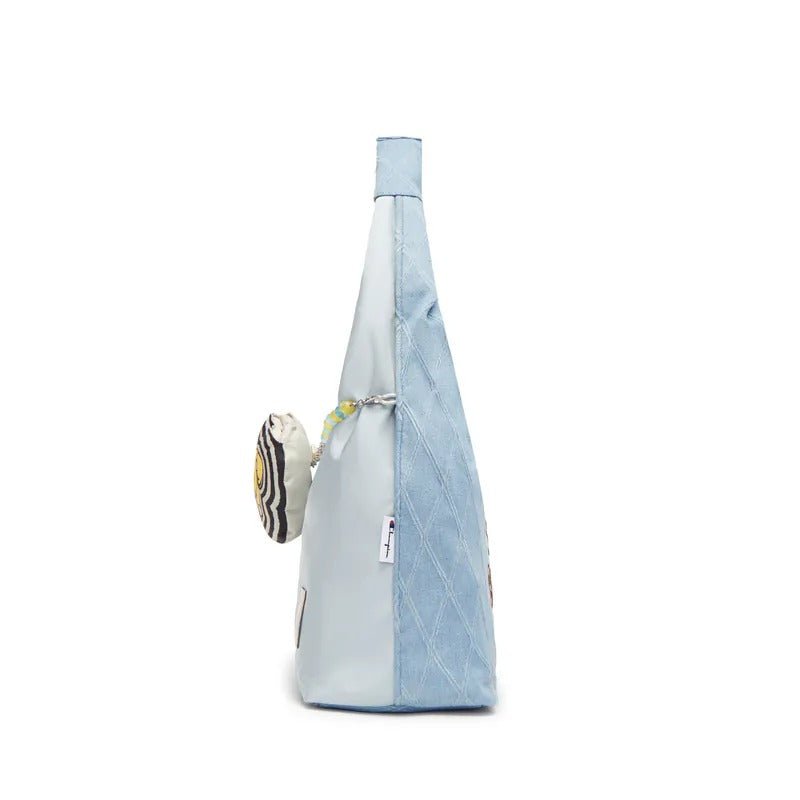 CHAMPION - BIG CLOUD BAG MOLLY Unisex - Rev Online