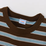 CHAMPION - BORDER SHORT SLEEVE T - SHIRT Men - Rev Online