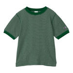 CHAMPION - BORDER SHORT SLEEVE T - SHIRT Women - Rev Online