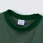 CHAMPION - BORDER SHORT SLEEVE T - SHIRT Women - Rev Online