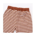 CHAMPION - BORDER SHORTS Men - Rev Online