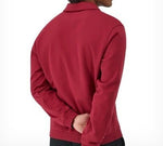 CHAMPION - CLASSIC FLEECE QUARTER ZIP Men - Rev Online