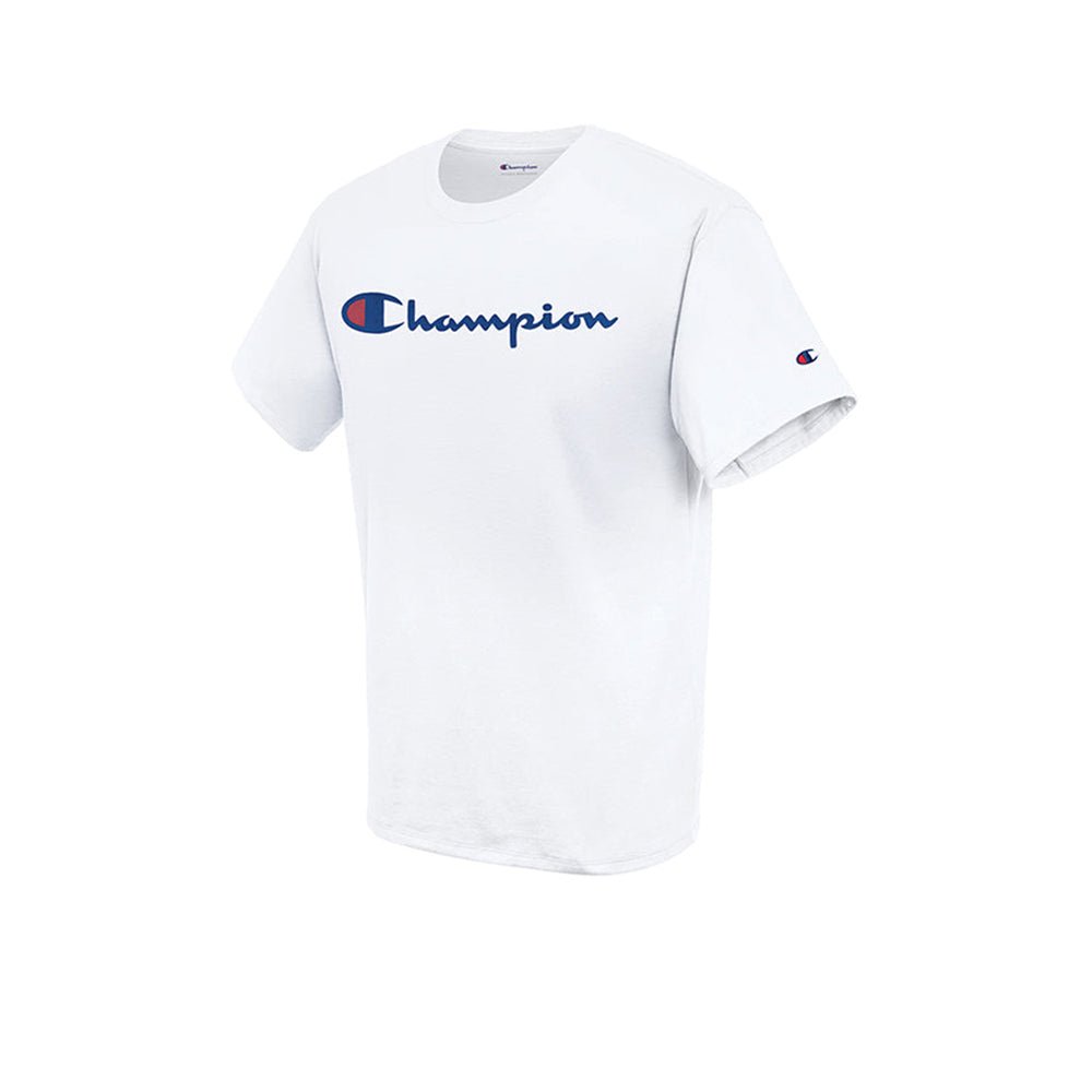 CHAMPION - CLASSIC GRAPHIC T - SHIRT Men - Rev Online