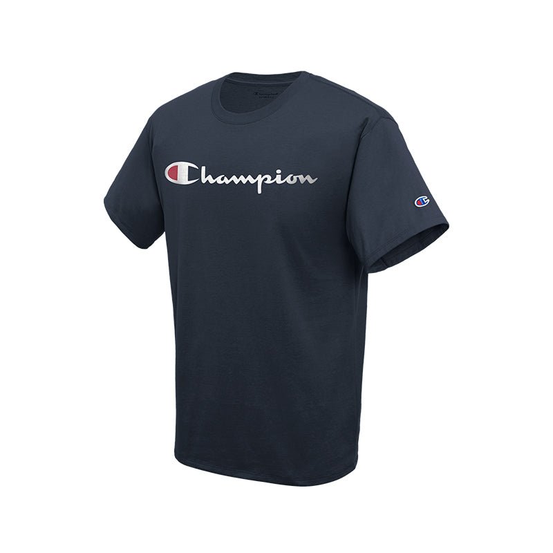 CHAMPION - CLASSIC GRAPHIC T - SHIRT Men - Rev Online