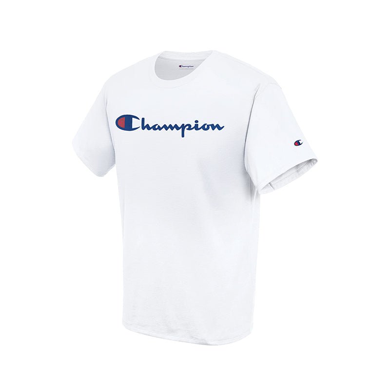 CHAMPION - CLASSIC GRAPHIC T - SHIRT Men - Rev Online
