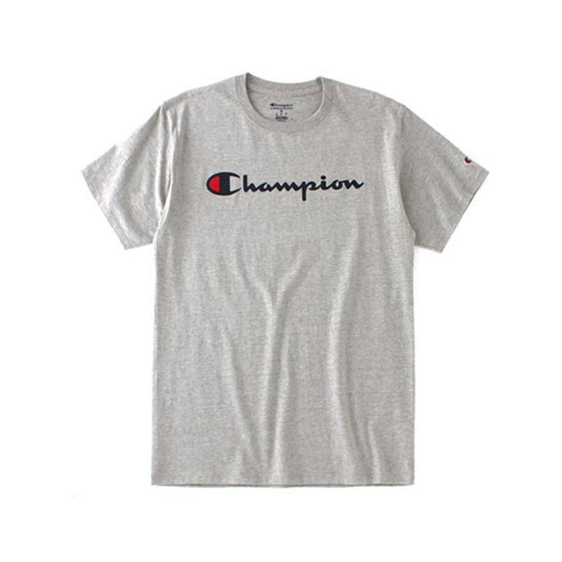 CHAMPION - CLASSIC GRAPHIC T - SHIRT Men - Rev Online