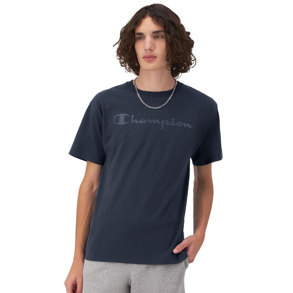 CHAMPION - CLASSIC GRAPHIC TEE Men - Rev Online