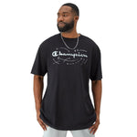 CHAMPION - CLASSIC GRAPHIC TEE Men - Rev Online