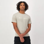 CHAMPION - CLASSIC GRAPHIC TEE Men - Rev Online