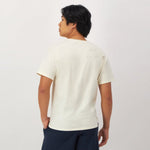 CHAMPION - CLASSIC GRAPHIC TEE Men - Rev Online