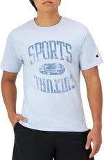 CHAMPION - CLASSIC GRAPHIC TEE Men - Rev Online