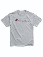 CHAMPION - CLASSIC GRAPHIC TEE Men - Rev Online