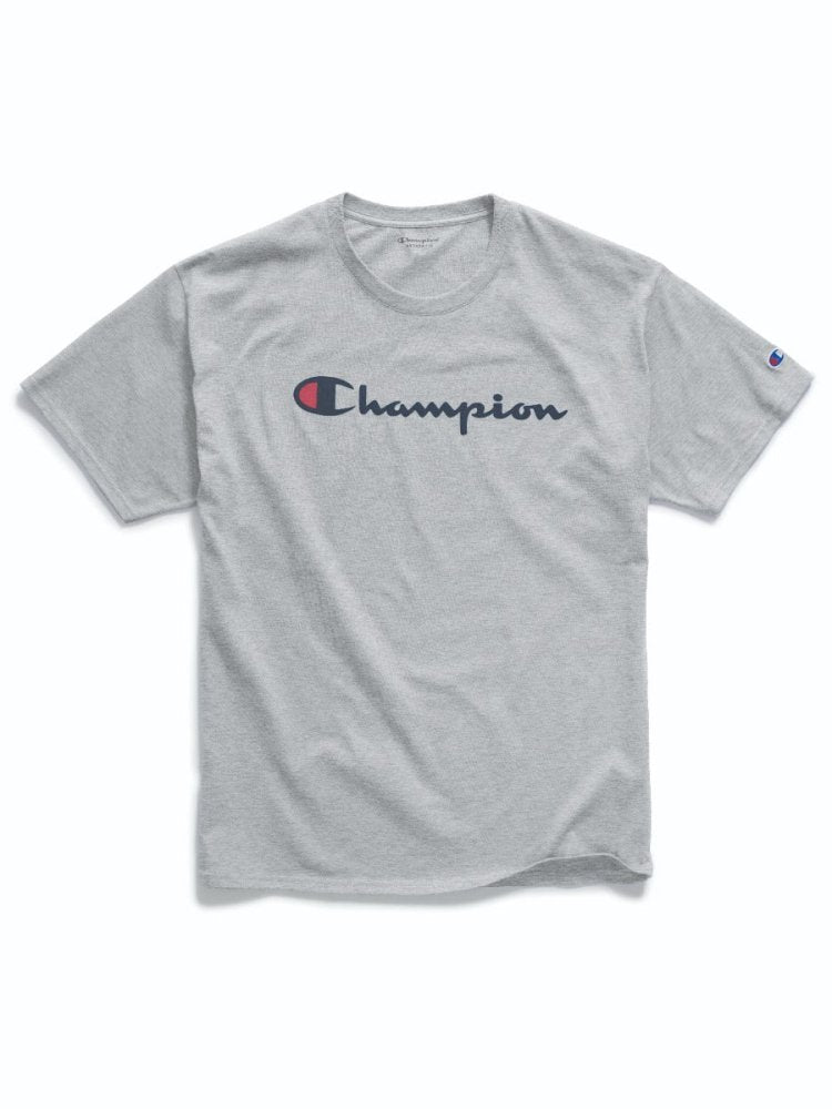 CHAMPION - CLASSIC GRAPHIC TEE Men - Rev Online