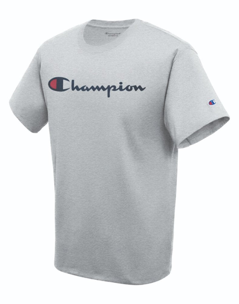 CHAMPION - CLASSIC GRAPHIC TEE Men - Rev Online