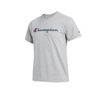 CHAMPION - CLASSIC GRAPHIC TEE Men - Rev Online