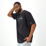CHAMPION - CLASSIC GRAPHIC TEE Men - Rev Online