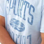 CHAMPION - CLASSIC GRAPHIC TEE Men - Rev Online