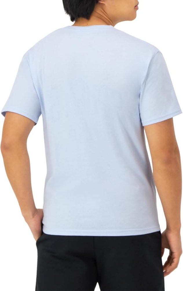 CHAMPION - CLASSIC GRAPHIC TEE Men - Rev Online