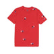 CHAMPION - CLASSIC LOGO AOP TEE Men - Rev Online