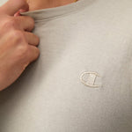 CHAMPION - CLASSIC TEE Men - Rev Online
