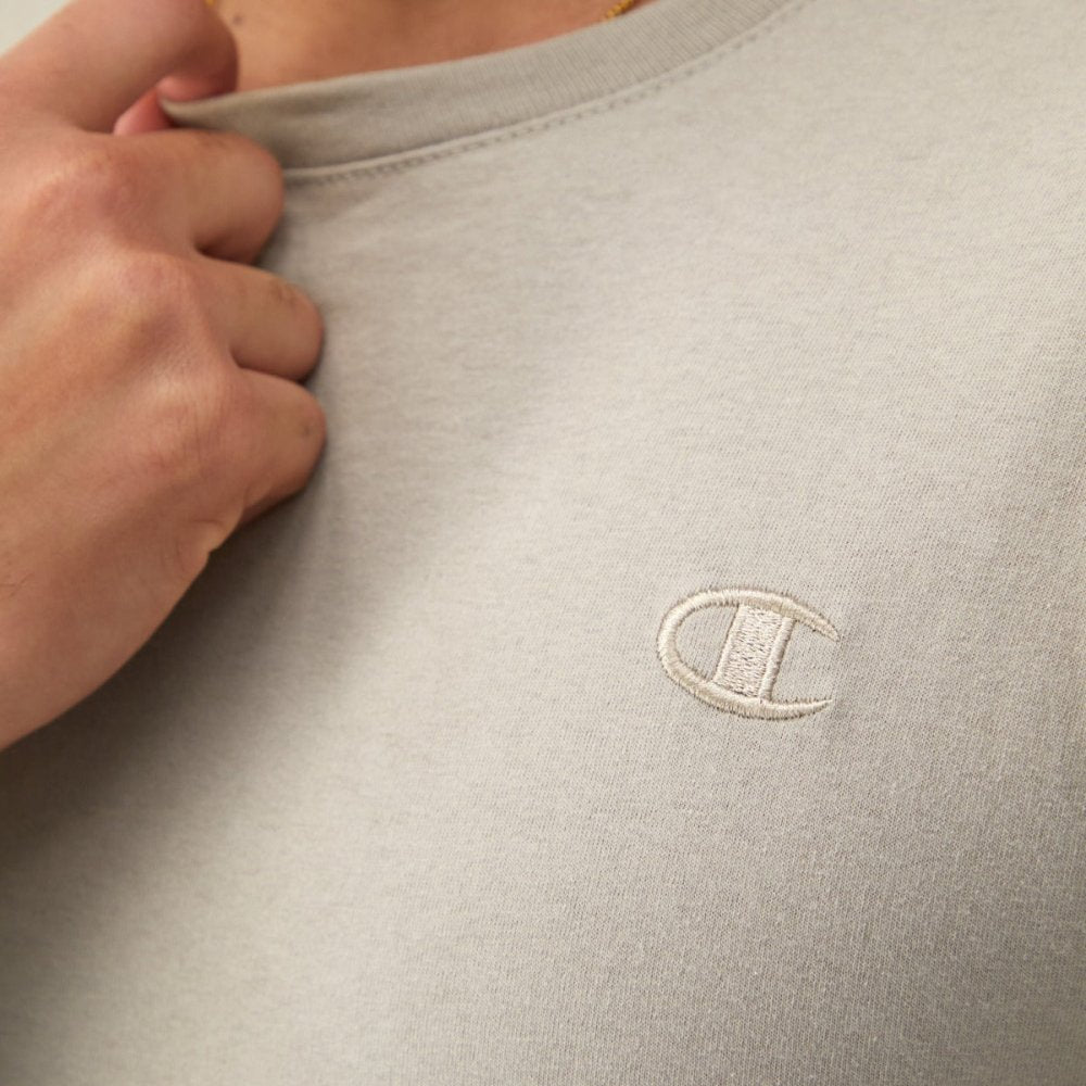 CHAMPION - CLASSIC TEE Men - Rev Online