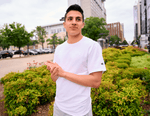 CHAMPION - CLASSIC TEE Men - Rev Online