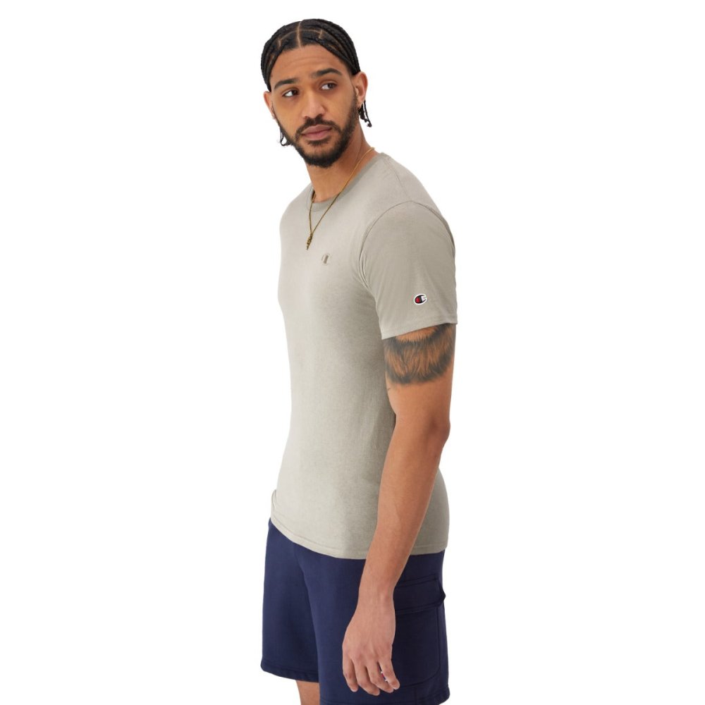 CHAMPION - CLASSIC TEE Men - Rev Online