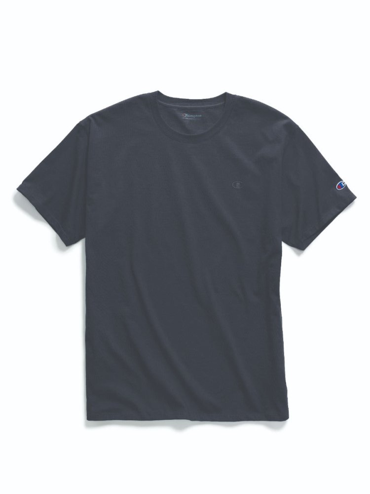CHAMPION - CLASSIC TEE Men - Rev Online