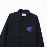 CHAMPION - COACH JACKET Men - Rev Online
