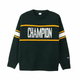 CHAMPION - CREW NECK SWEATER Men - Rev Online