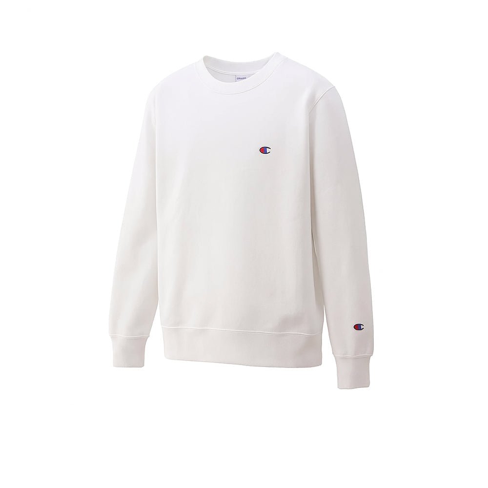 CHAMPION - CREW NECK SWEATSHIRT Men - Rev Online