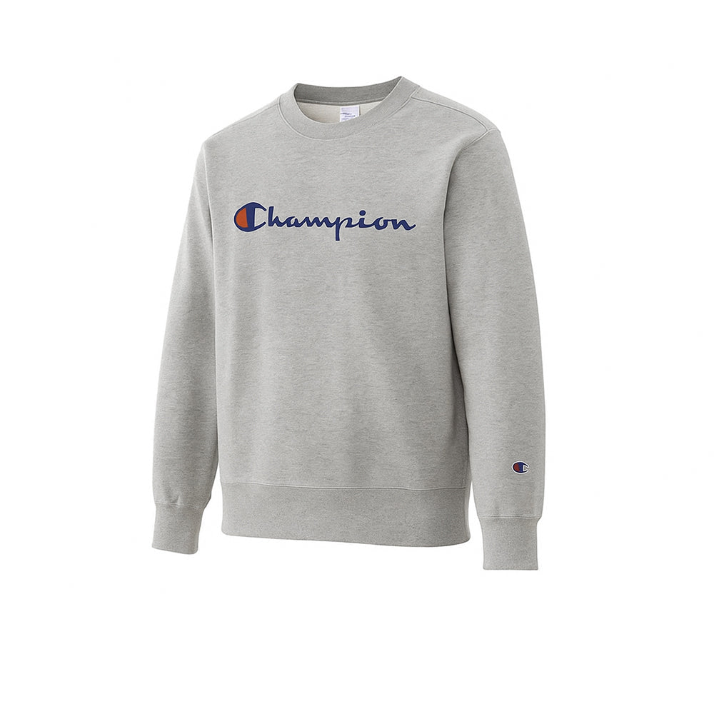 CHAMPION - CREW NECK SWEATSHIRT Men - Rev Online