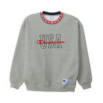 CHAMPION - CREW NECK SWEATSHIRT Men - Rev Online