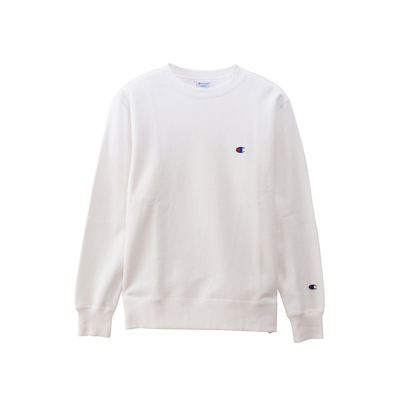 CHAMPION - CREW NECK SWEATSHIRT Men - Rev Online