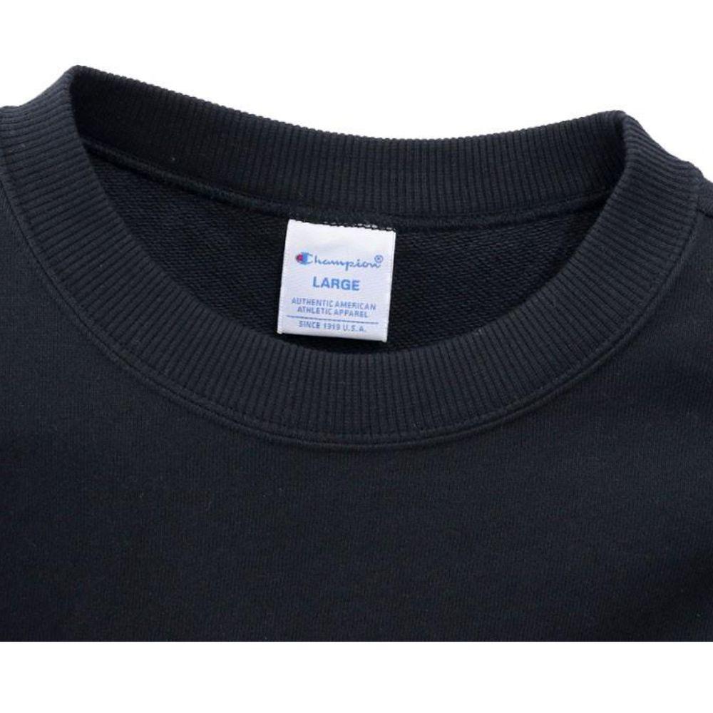 CHAMPION - CREW NECK SWEATSHIRT Men - Rev Online