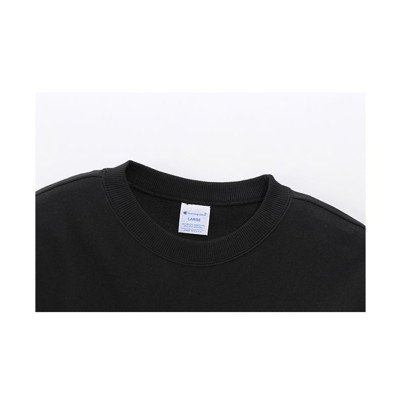 CHAMPION - CREW NECK SWEATSHIRT Men - Rev Online